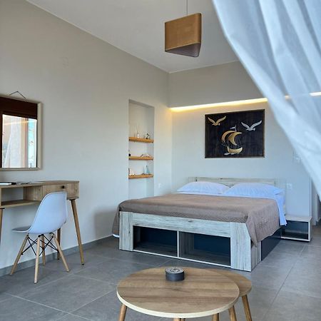 Villa Lenika Ágios Nikólaos Exteriér fotografie