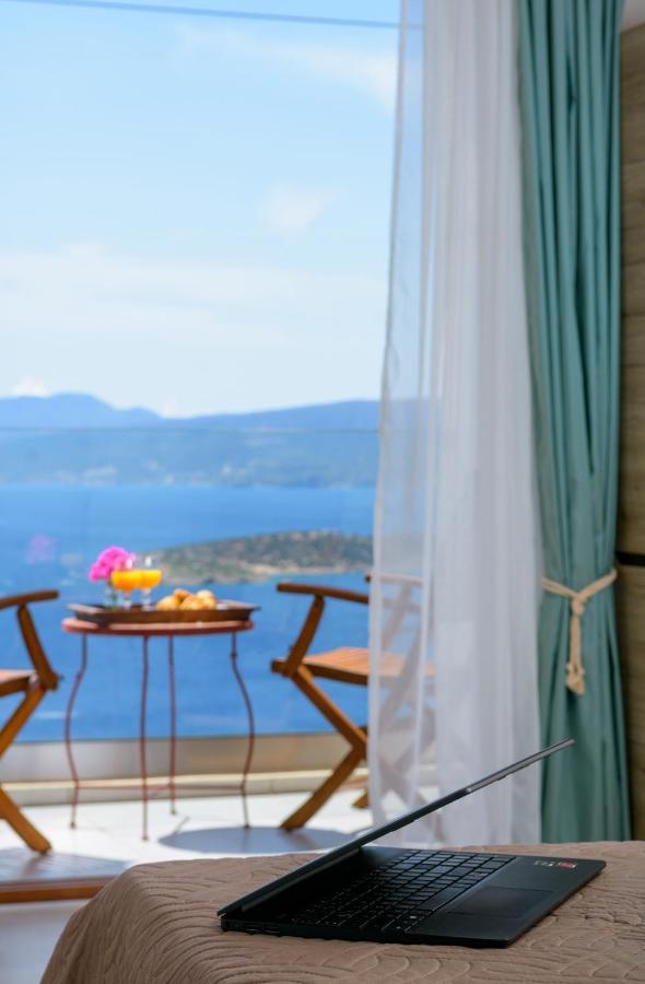Villa Lenika Ágios Nikólaos Exteriér fotografie